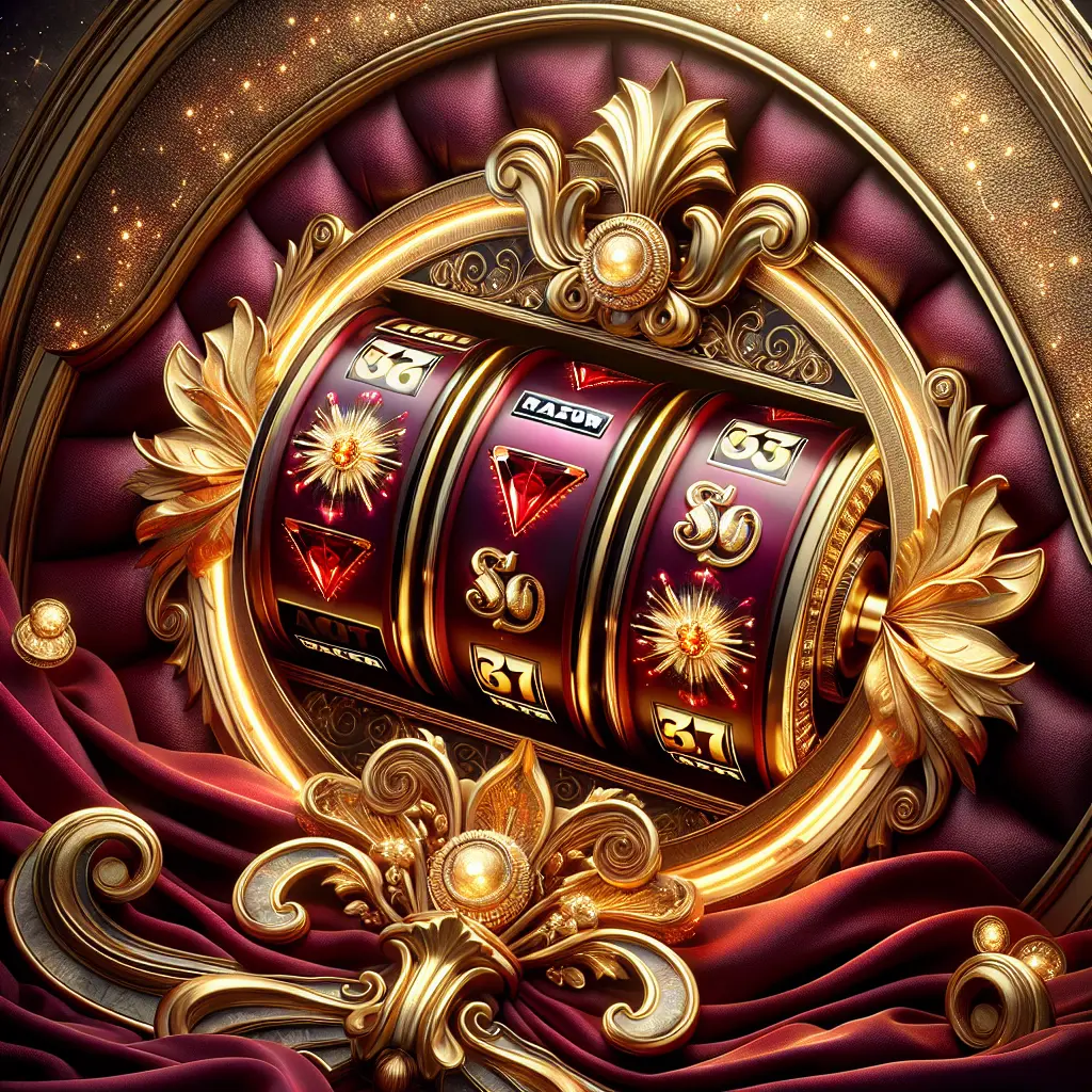 Razor Shark slot game