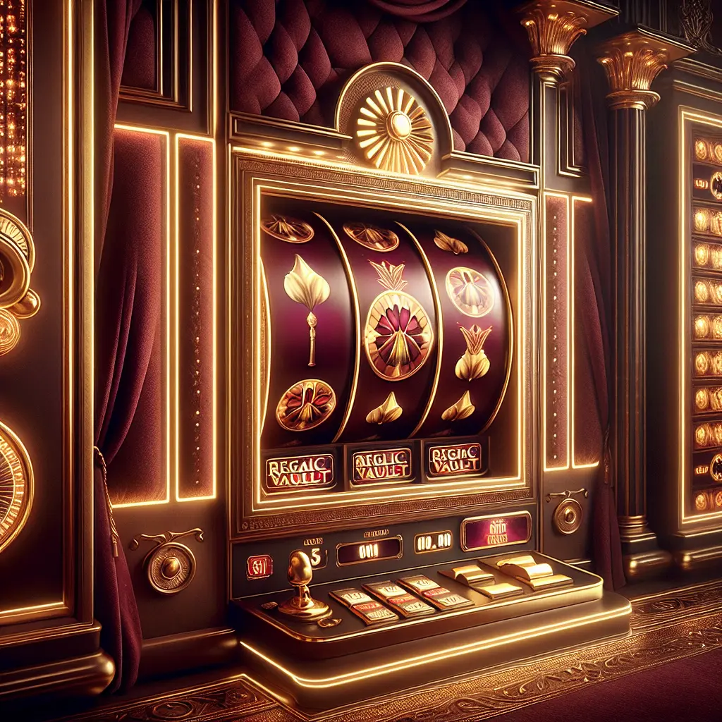 The Asp of Cleopatra slot game